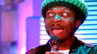 Jimmy Cliff - Reggae Nights (Original 12'' Version ,1983) [VDJ ARAÑA Special Video Version]
