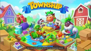 Township Day-31 : Level 19