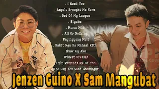 I NEED YOU - SAM MANGUBAT x JENZEN GUINO TOP TRENDING OPM LOVE SONGS - Best Love Songs With Lyrics