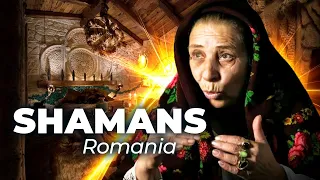 Romania: The Black Witch Of Bucharest // Powerful Witch At Work. Spells