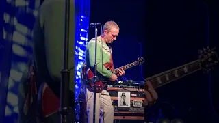 Paul Weller/ Steve Cradock You do Something To Me , Glasgow Barrowlands 29/11/21