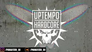 ⚡Paralyzer⚡Uptempo Hardcore & Piepkicks & Frenchcore 🔥🔥 BANGER Mix #5 2023