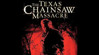 Texas Chainsaw (2003) Thomas Hewitt loses his right arm