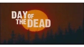 Day of the Dead (2008 Remake) Trailer