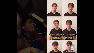 All I ask- Adele cover (TikTok)