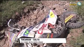 Rally Dakar 2014 Resumen 11-01-14 (3 de 5)