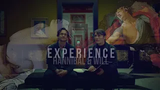 Hannibal & Will - Experience