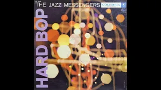 Art Blakey & The Jazz Messengers Hard Bop