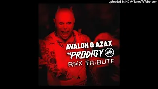 Prodigy - Fire Starter & Voodoo People (Azax & Avalon Rmx)