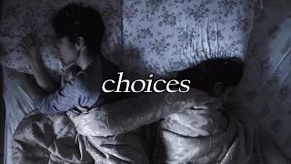 Choices (2015) | Short Film (USC ACCEPTED)