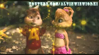 "I'm sexy and I know it" - Chipmunks music video HD