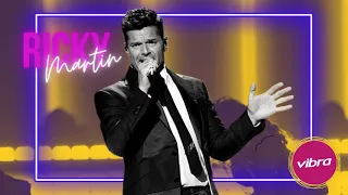 Ricky Martin y sus emociones, la historia detrás de Otra Noche en L.A. | Entrevistas Vibra