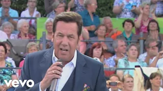 Roland Kaiser - Affaere (ZDF-Fernsehgarten 29.7.2012)