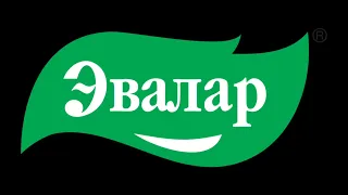 (1080р) 2 варианта музыки из реклам Эвалар (2005-н.в.)