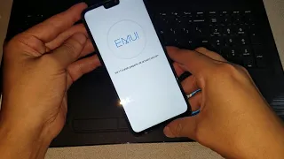 FRP Huawei Y9 2019 JKM-LX3 o como quitar cuenta google nuevo metodo manual sin pc