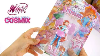 Winx Club - Scopriamo insieme la nuova collezione Winx Cosmix!