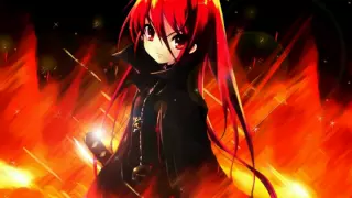 Nightcore - Fireflies