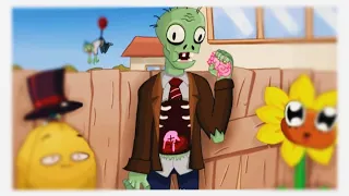 Pvz Reanimated Collab: Scene 19