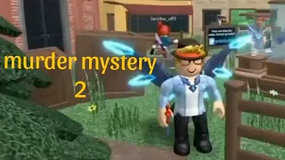 J'essaye Murder Mystery 2 sur Manette (galère)