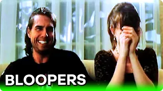MAGNOLIA Bloopers & Gag Reel (1999) | Tom Cruise, Julianne Moore