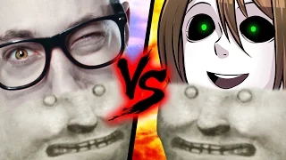 HANDOFBLOOD VS. GERMANLETSPLAY!