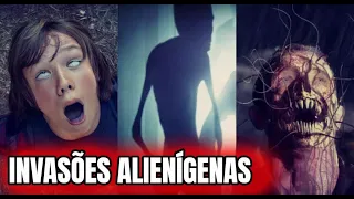 7 Filmes Com Alienígenas Que Você Precisa Conhecer | Recomendações de Filmes