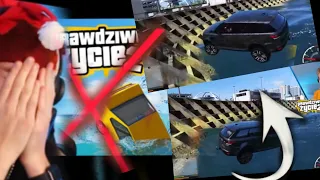 Wszystkie Utopione samochody Kalucha | GTA Prawdziwe Życie 2