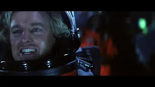 Every Line. Every Word. Owen Wilson's Oscar from Armageddon.