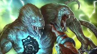 The Hidden Secrets of Demogorgon - The Most Powerful Demon - D&D