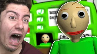 DELİ ÖĞRETMEN BALDİ *Yıl 2013* (Baldi’s Basics)