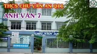 TIẾNG ANH 7 - Ôn tập KTHK2 (2023-2024)