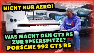 JP Performance - Was macht den PORSCHE GT3 RS zur Speerspitze?