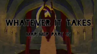 Whatever it Takes [MEP Part 2] WoF Roblox #whateverittakesmashupbandii