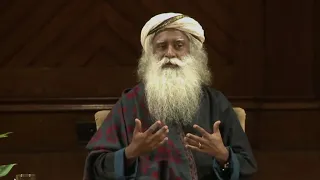 Sadhguru at Harvard Medical School  What are your thoughts on near-death experience ?