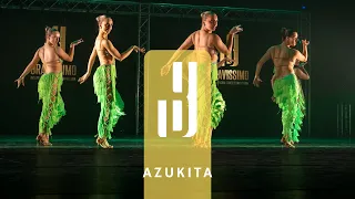 AZUKITA - Bravissimo 2023 TERREBONNE