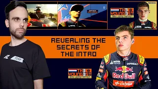 TH3 YOUNG3ST: The Kid that Became CHAMPION! | Max Verstappen Documentary