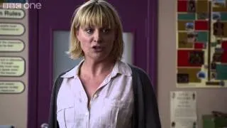 'I don't need you sticking up for me' - Waterloo Road: Series9 Episode 19 Preview - BBC One