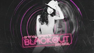 Britney Spears - Gimme More (Jon Mikael Trouble Remix)