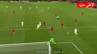 ملخص مباراه ليفربول وميلان اليوم 3 - 2 محمد صلاح يسجل هدف عالمى جنون عصام الشوالى