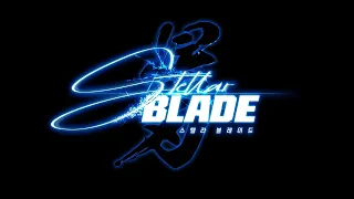 Stellar Blade OST - Spire 4 (outside) - Maintenance Sector BGM