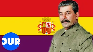 How Stalin Was Inserted Into Spanish Conflict | The Spanish Civil War Ep3 | Our History