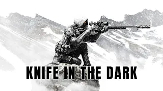 Sniper Ghost Warrior 2 - Knife In The Dark - Max Graphics