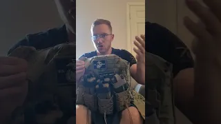 The ONE reason why this plate carrier is the best! (Shellback Tactical Rampage 2.0)