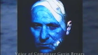 Gavin Bryars - The Sinking Of The Titanic