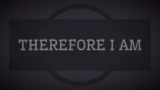 Therefore i am  - animation meme  [T-34]