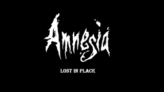 Amnesia - Lost in Place - 1 серия