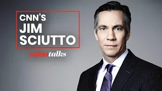 CNN’s Jim Sciutto on how Russia and China are waging shadow wars on the US