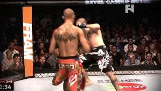 UFC 178: Donald Cerrone vs. Eddie Alvarez - Fight Network Preview