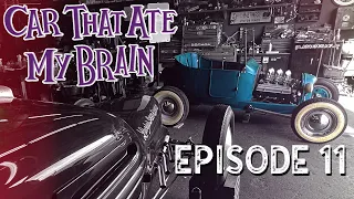 Car That Ate My Brain 2: Episode 11