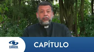 Padre Alberto Linero enseña cuatro claves para vivir en familia | Caracol TV